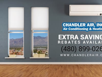Chandler Air