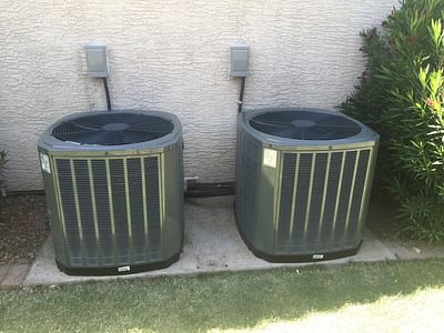 Chandler Heating and Air Conditioning