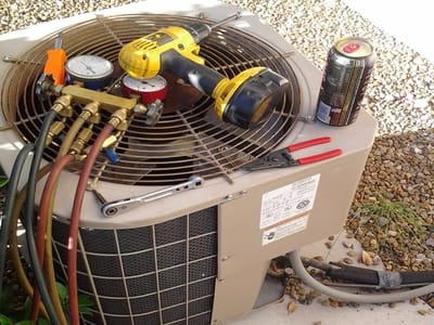 Chandler Heating and Air Conditioning