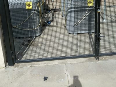 Chandler's A/C & Refrigeration