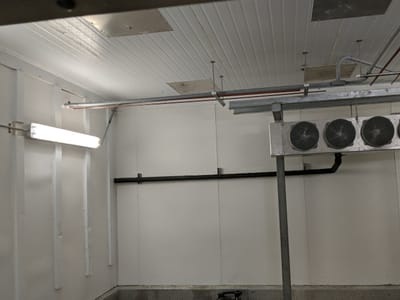 Chandler's A/C & Refrigeration