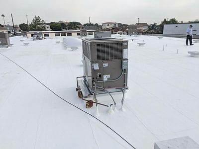 Chandler's A/C & Refrigeration