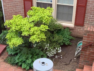 Chandler's Plumbing & Heating