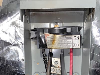 Chandler's Plumbing & Heating