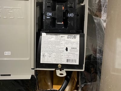 Chandler's Plumbing & Heating