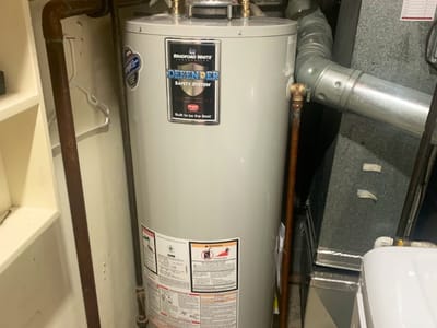 Chandler's Plumbing & Heating
