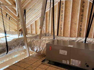 Chaney Heating & Cooling