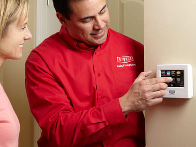 Chaney Heating & Cooling