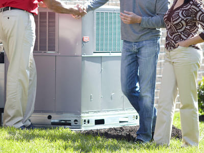 Chaney Heating & Cooling