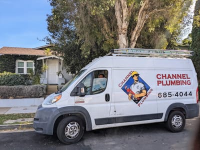Channel Plumbing, Inc