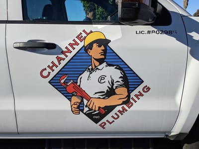 Channel Plumbing, Inc