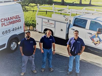 Channel Plumbing, Inc