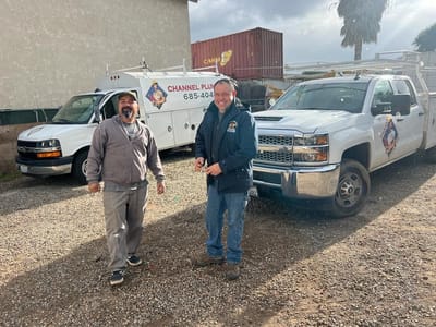 Channel Plumbing, Inc