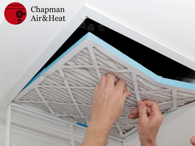 Chapman Air & Heat