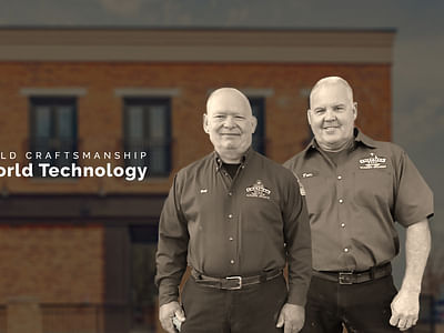 Chapman Bros. Plumbing, Heating and Air Conditioning