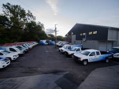 Chapman Heating, Air Conditioning & Plumbing