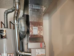 Chapman Heating, Air Conditioning & Plumbing