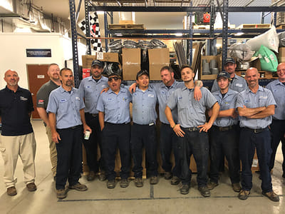 Chapman Heating, Air Conditioning & Plumbing