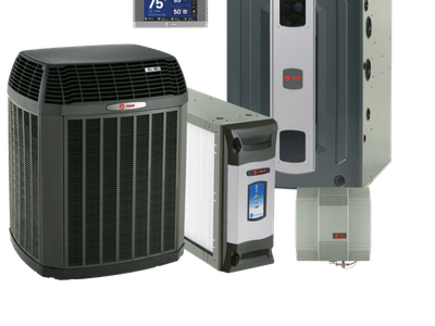 Chapman Heating and Cooling