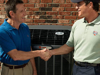 Chapman Heating and Cooling
