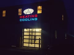 Chapman Heating and Cooling