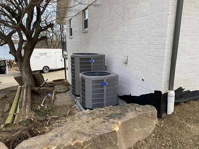 Chapman HVAC