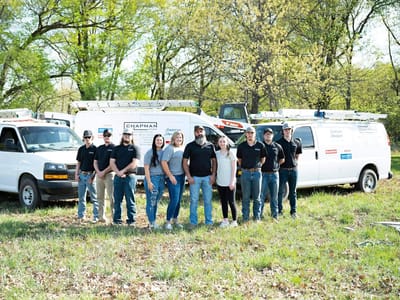 Chapman HVAC