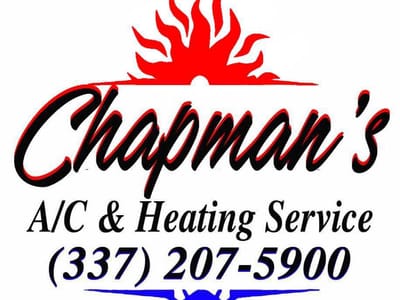 Chapman's A/C & Heating