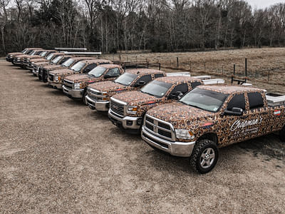 Chapman's A/C & Heating