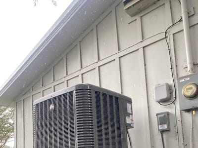 Chapman's A/C & Heating