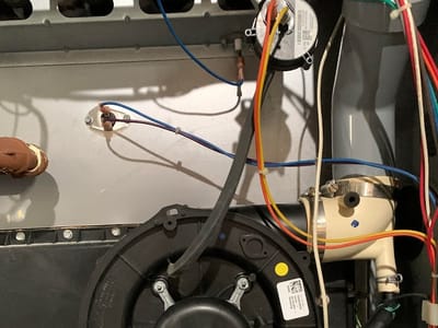 Charest Heating and Cooling