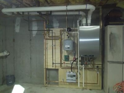 Charland Enterprises inc