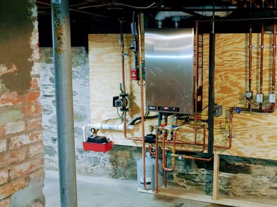 Charland Enterprises inc