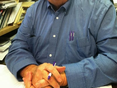 Charles B. Gans Plumbing, Heating & Air Conditioning