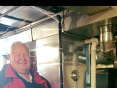 Charles B. Gans Plumbing, Heating & Air Conditioning