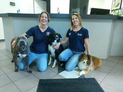 Charles Berg Enterprises, Inc.