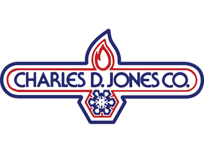Charles D Jones Co
