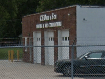 Charles F Ober & Son Heating and Air Conditioning