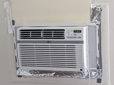 Charles Heating, Air Conditioning, Plumbing & Electrical