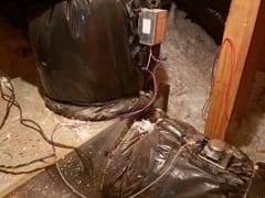 Charles In Charge Heating & Air