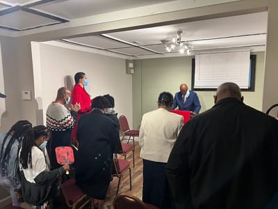 Charles In Charge Heating & Air