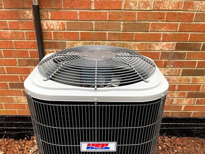 Charles In Charge Heating & Air