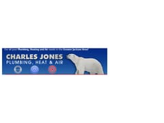 Charles Jones Plumbing Heating & Air Conditioning
