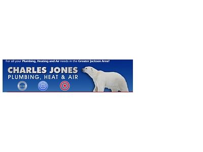 Charles Jones Plumbing Heating & Air Conditioning