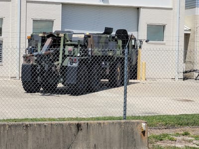 Charles M. Watts Air Conditioning, Inc.