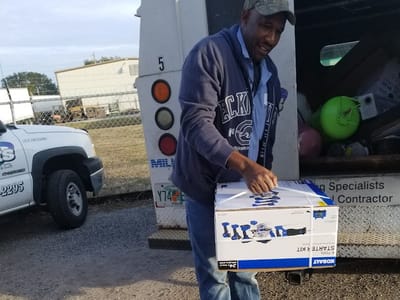 Charles M. Watts Air Conditioning, Inc.