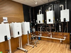 Charles & Sons Remodeling