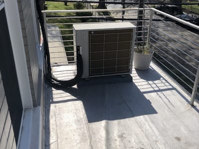 Charles & Sons Remodeling