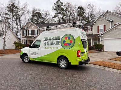 Charleston Heating and Air
