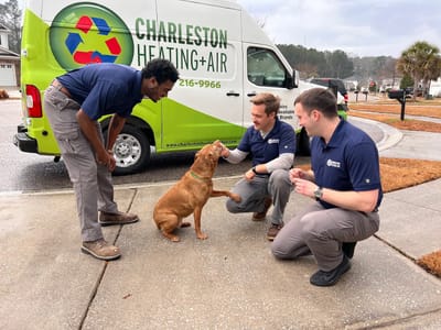 Charleston Heating and Air